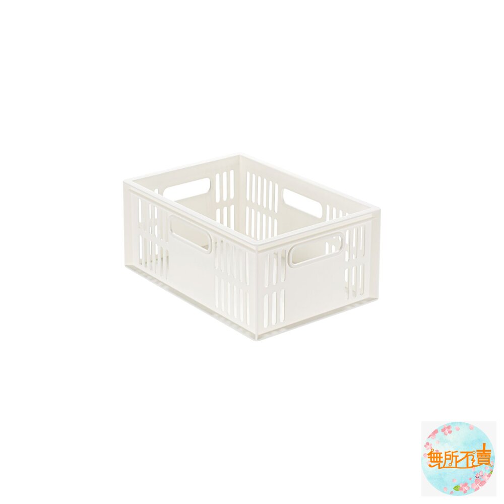 聯府 總理21萬用籃 DT-21 5.5L 封面照片