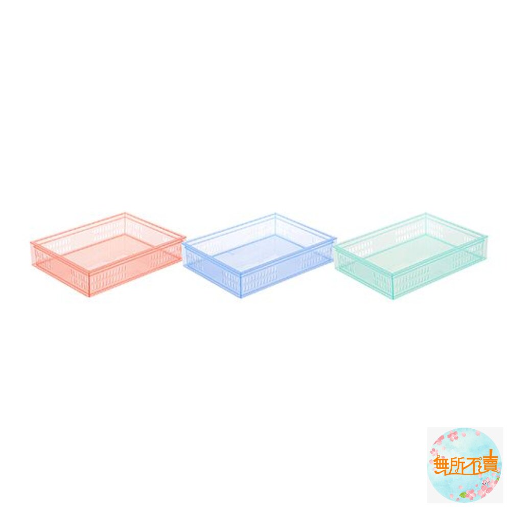 聯府 總理萬用籃(大)DT-01-圖片-1