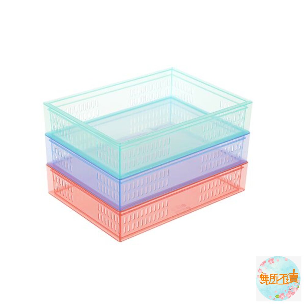 聯府 總理萬用籃(大)DT-01 封面照片