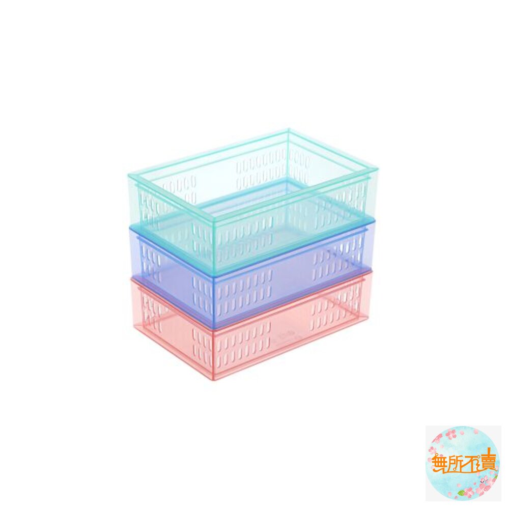 聯府總理萬用籃(中)DT-02