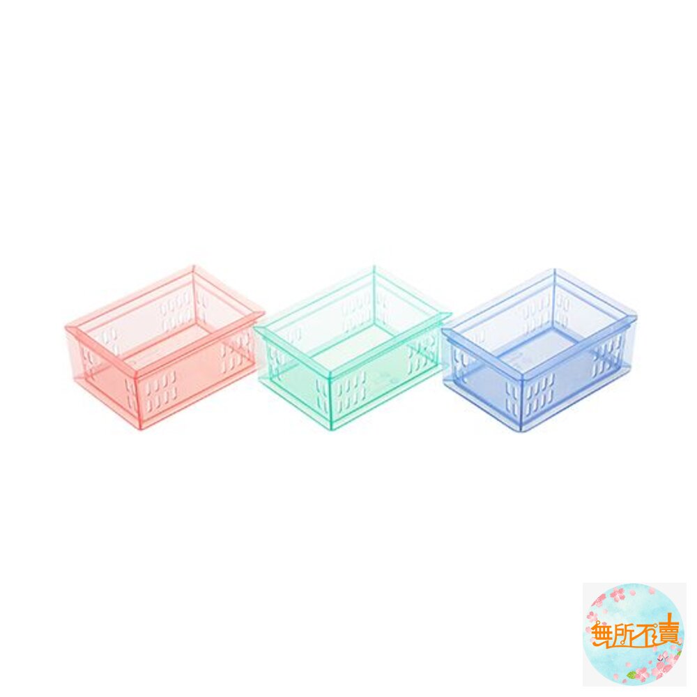 聯府總理萬用籃(小)DT03