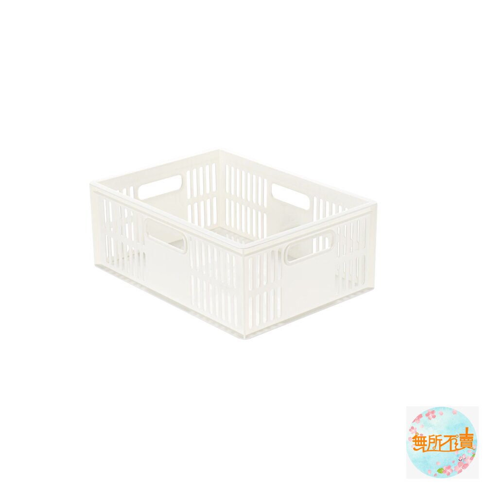 聯府 總理25萬用籃 DT-25 8.5L 封面照片