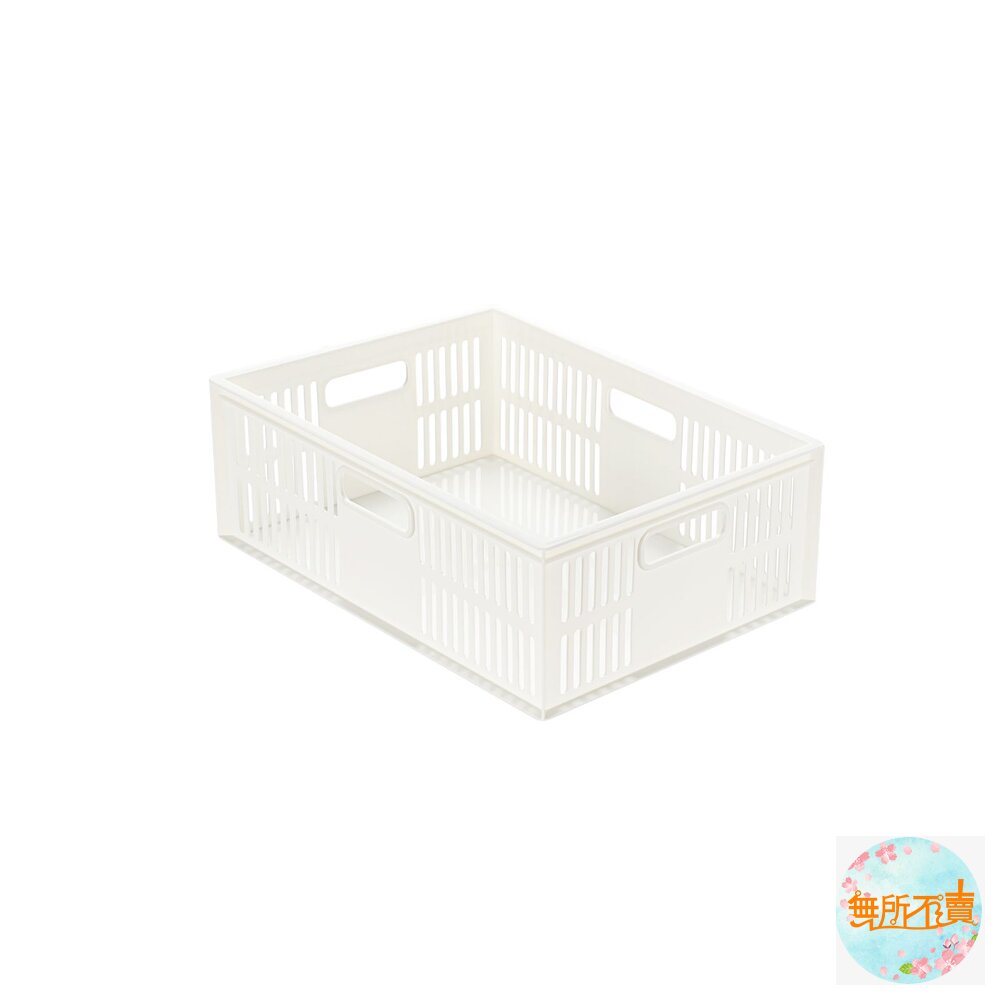 聯府 特大 總理萬用籃 DT31 11.5L 封面照片