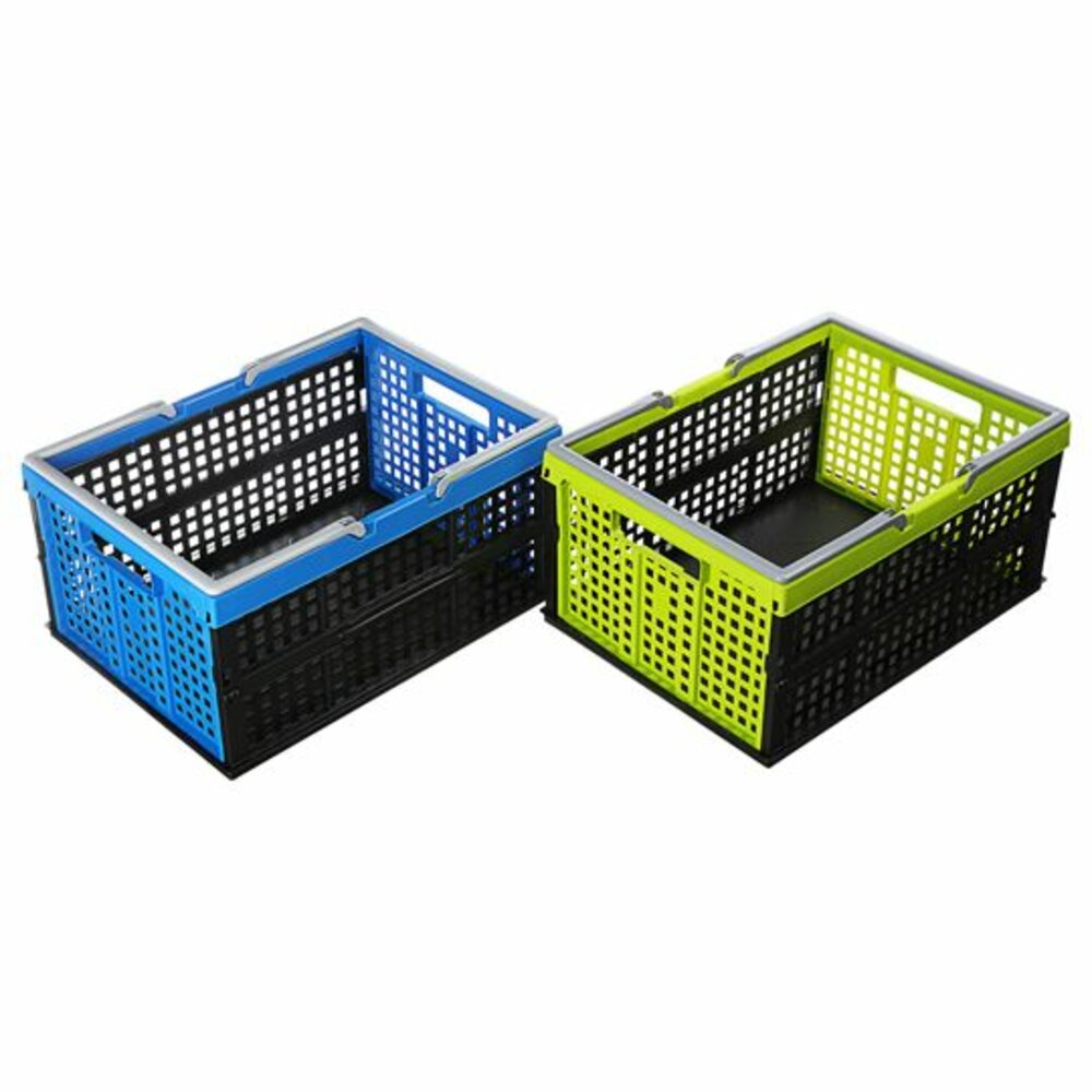 KEYWAY-DY221-DY223-聯府 中美式摺疊籃