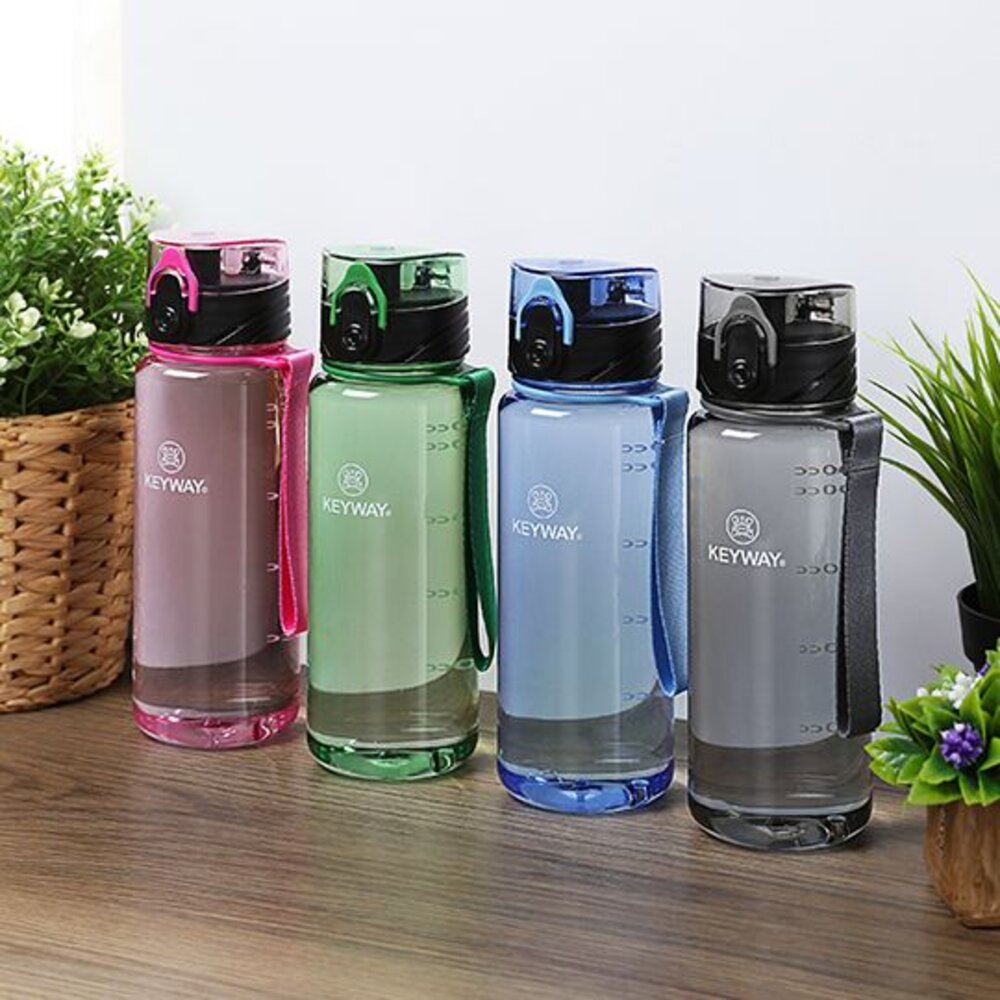 KEYWAY-EC-500-聯府 清水站500cc水壺 EC-500