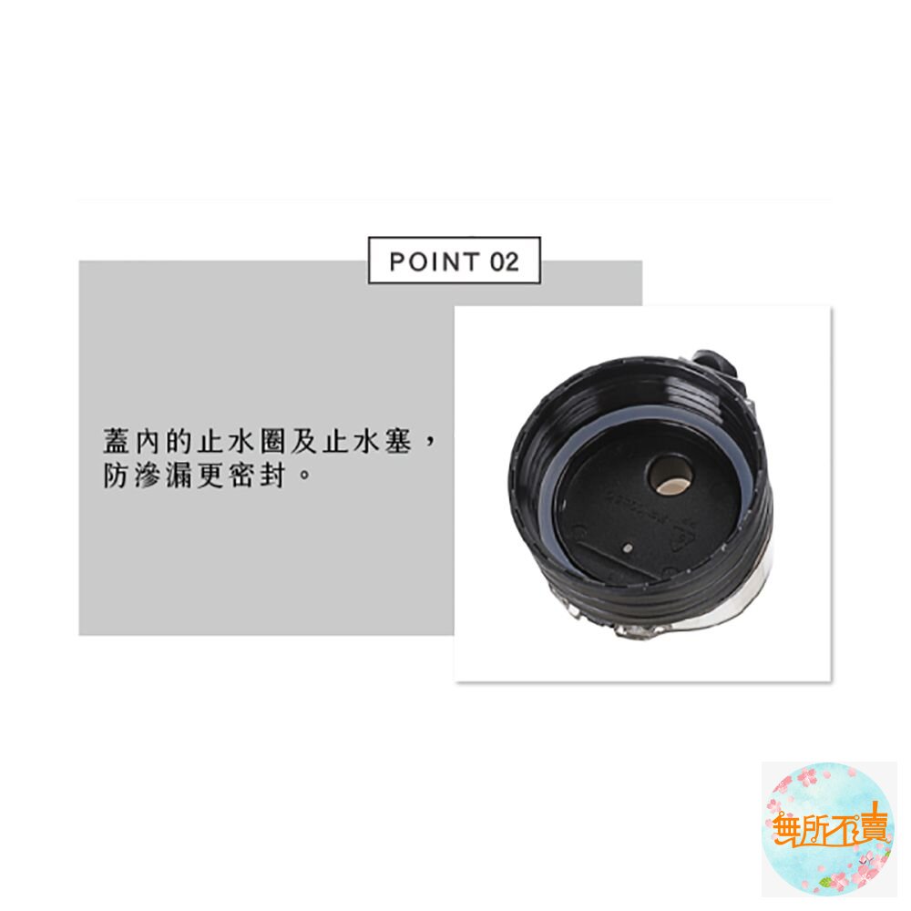 聯府 清水站500cc水壺 EC-500-圖片-4