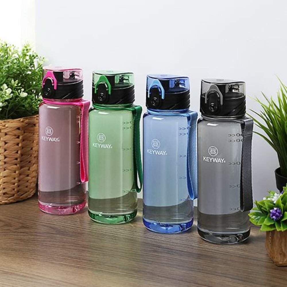 KEYWAY-EC-900-聯府 清水站900cc水壺 EC-900