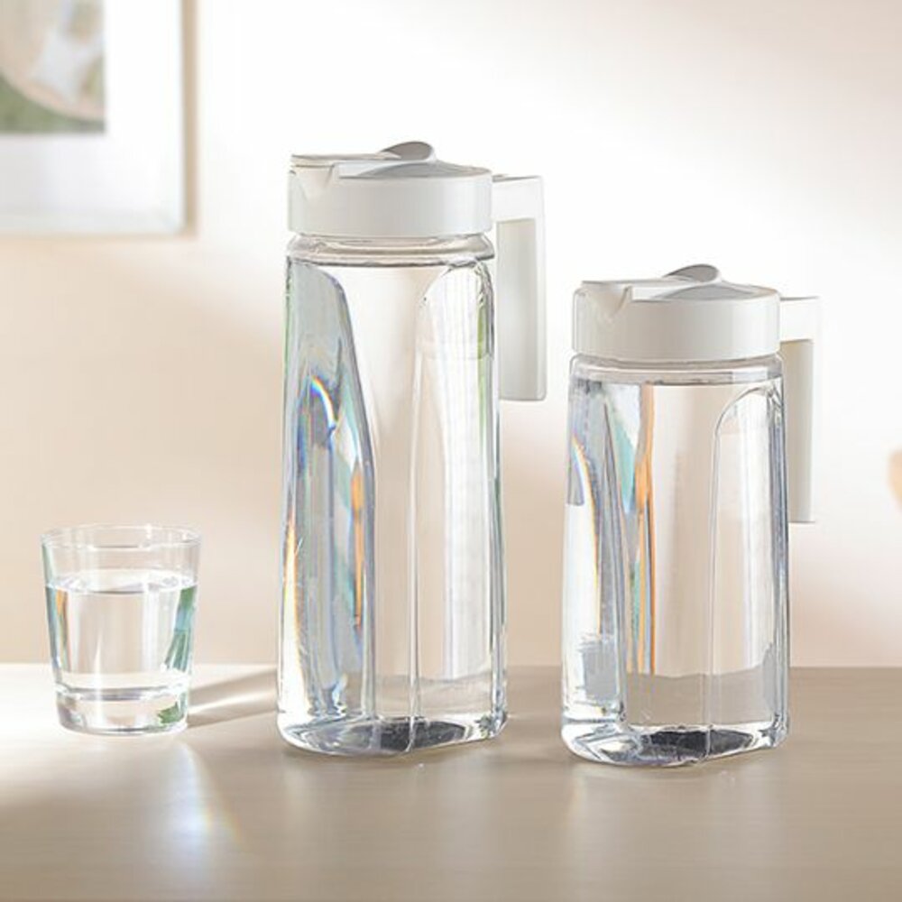 KEYWAY-EU-20-聯府 百樂冷水壺2L(大) EU-20