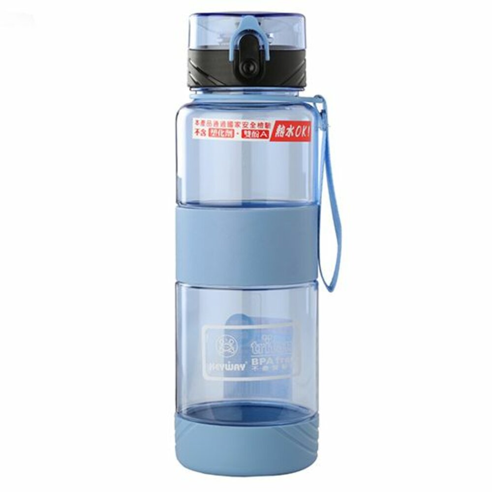KEYWAY-EV-1100-聯府 喝水站1100cc隨身瓶 EV-1100