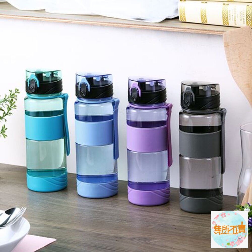聯府 喝水站1100cc隨身瓶 EV-1100-圖片-2