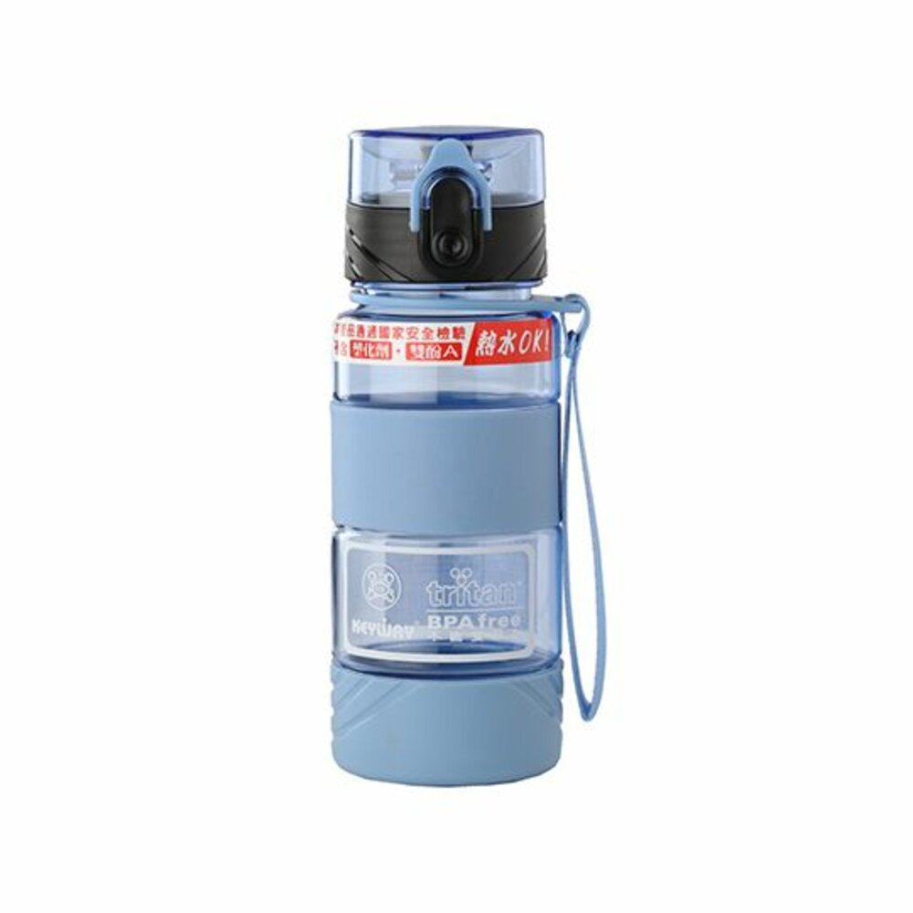 KEYWAY-EV-400-聯府 喝水站400cc隨身瓶 EV-400