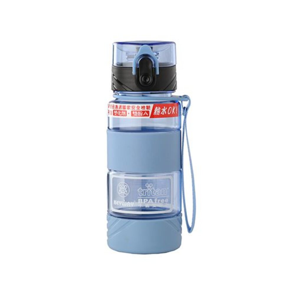 KEYWAY-EV-400-聯府 喝水站400cc隨身瓶 EV-400