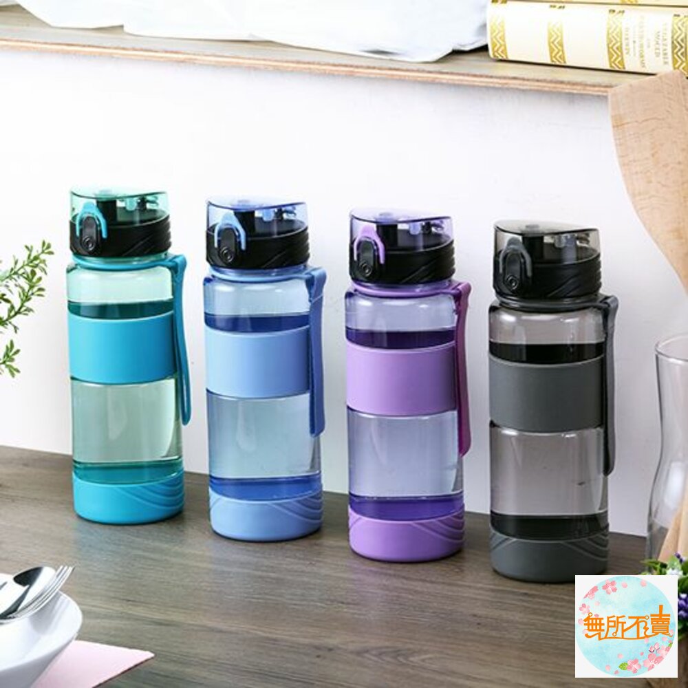 聯府 喝水站400cc隨身瓶 EV-400-圖片-2