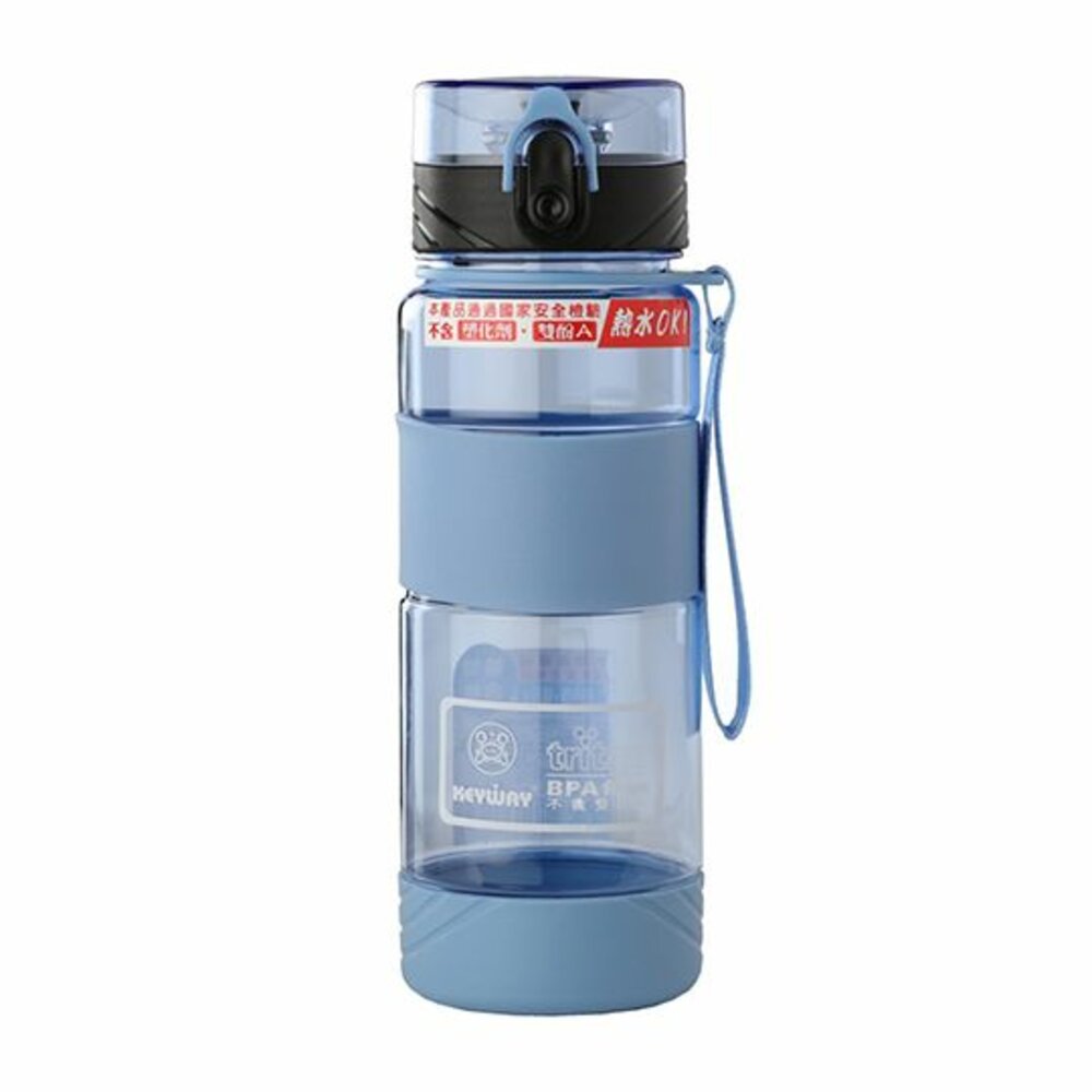 KEYWAY-EV-700-聯府 喝水站700cc隨身瓶 EV-700
