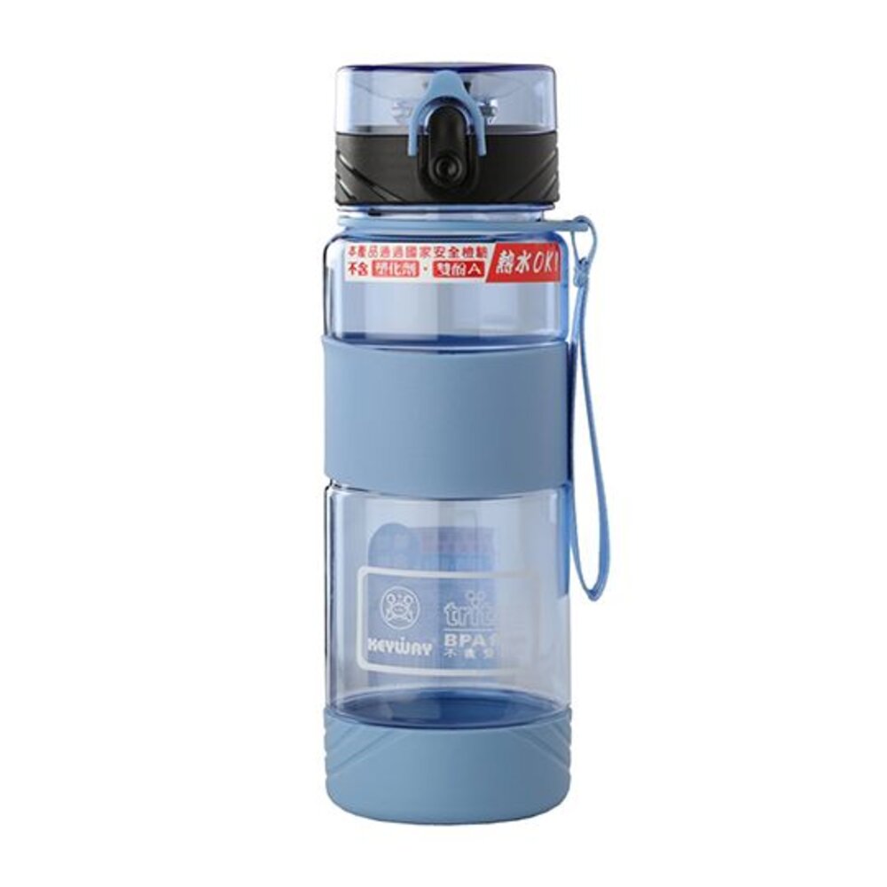 KEYWAY-EV-700-聯府 喝水站700cc隨身瓶 EV-700