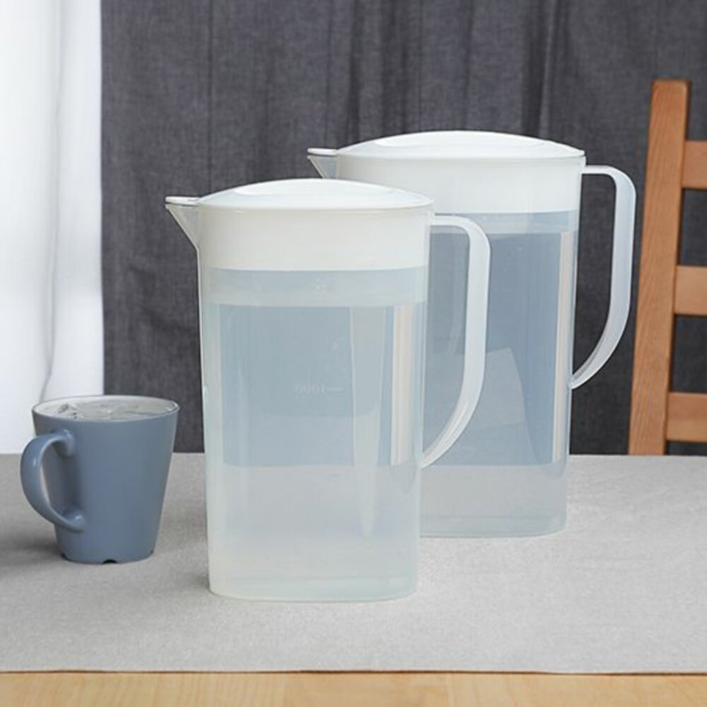 KEYWAY-EZ30-聯府 桐花冷水壺3L  EZ-30