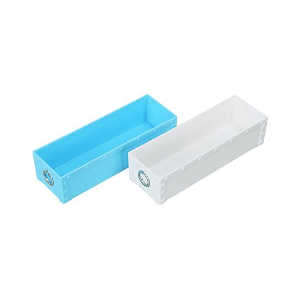 KEYWAY-FP07-FP06-聯府 長型/小秘書萬用盒