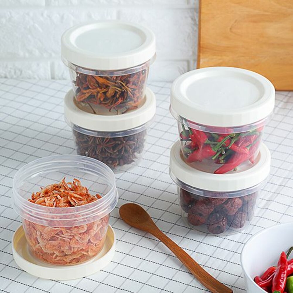 KEYWAY-GIH530-聯府 青松微波密封罐3入 GIH-530