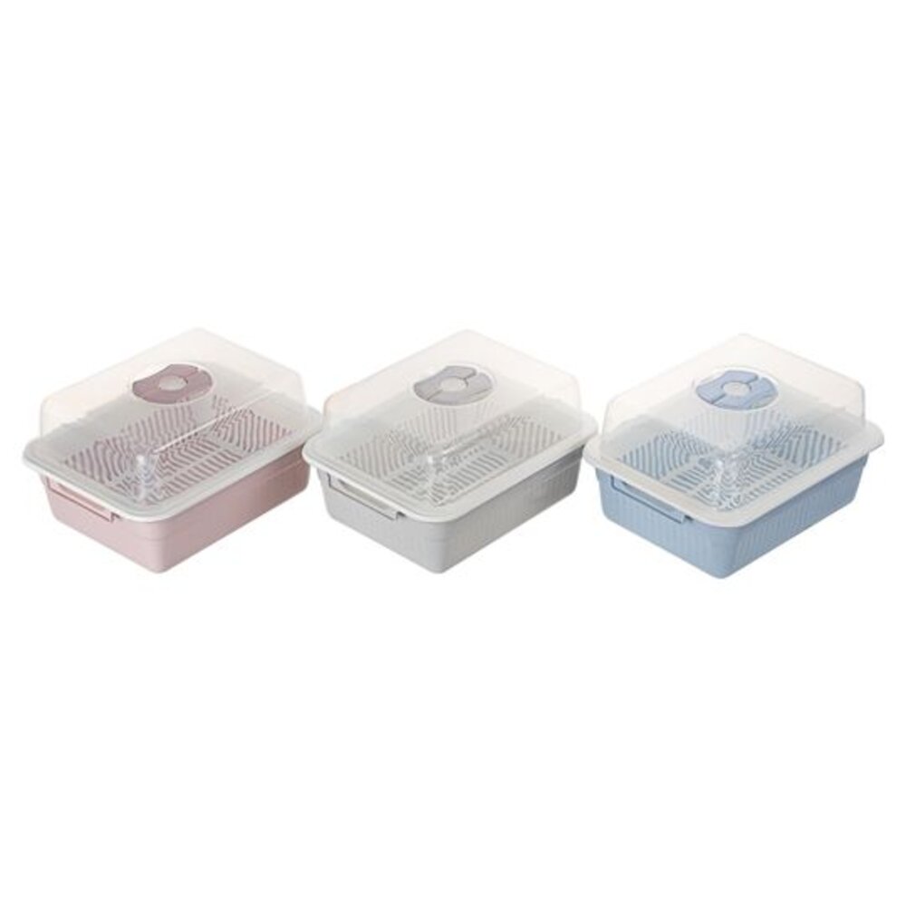 KEYWAY-K002-KEYWAY 巧婦碗籃 K-002(超取限3) 瀝水籃 杯子瀝水籃 水果瀝水籃