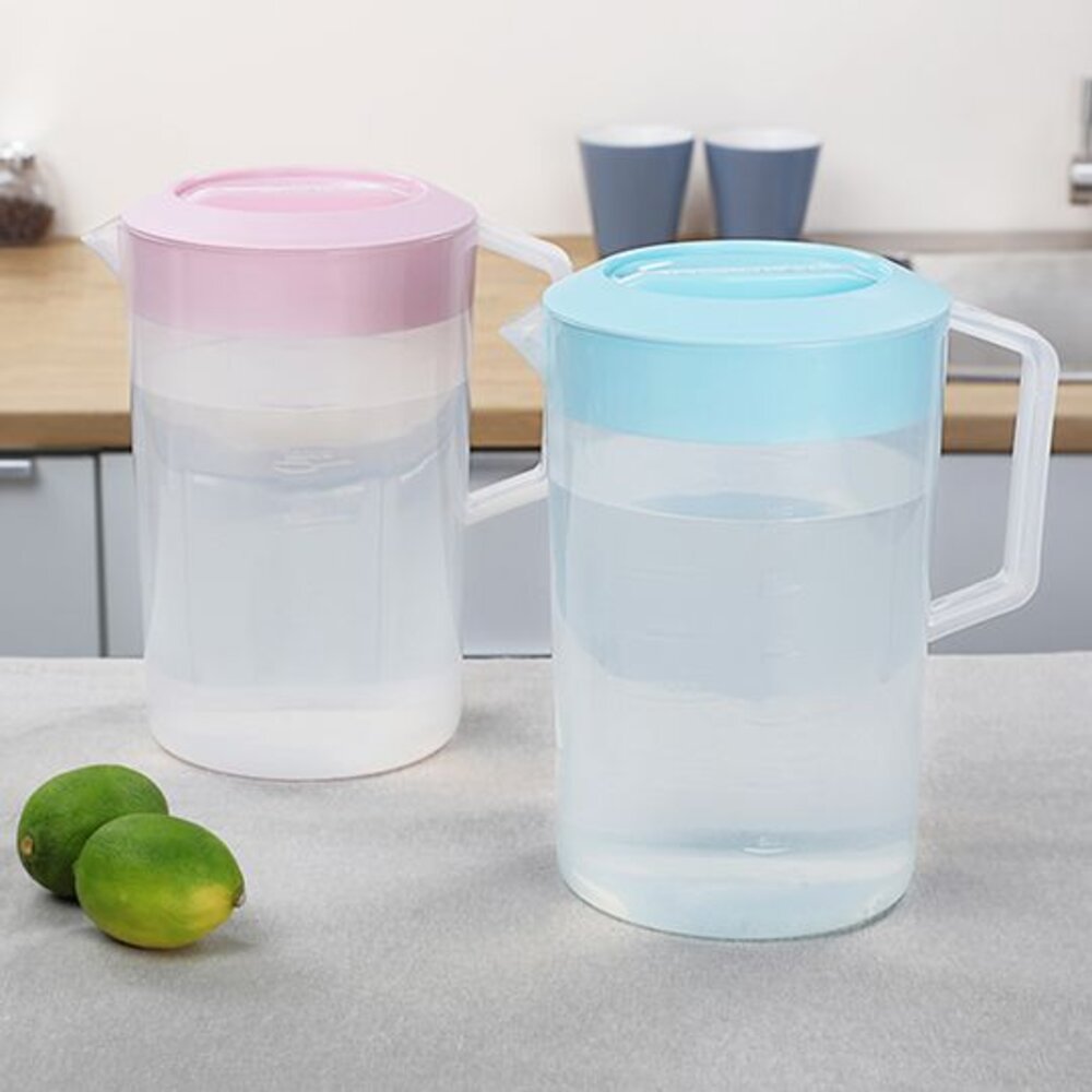 KEYWAY-K069-聯府 大螃蟹冷水壺(4L) K069