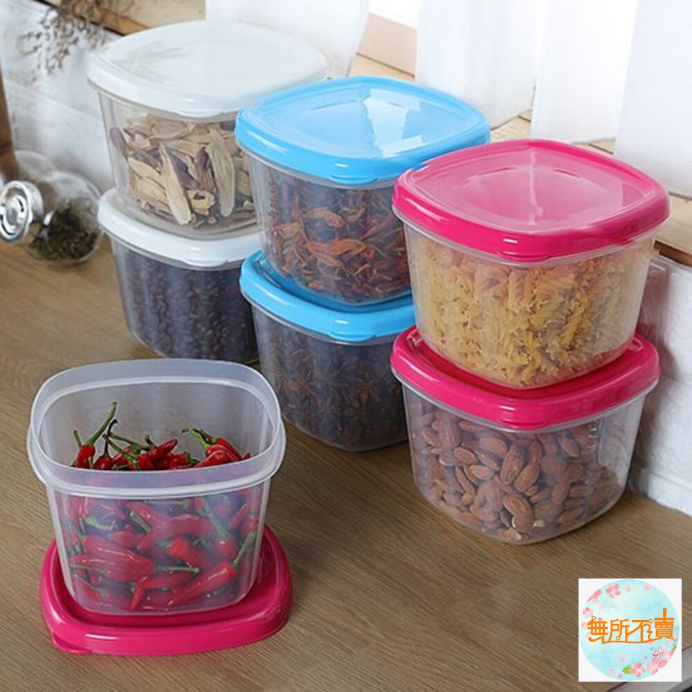 聯府 優鮮保鮮盒1.7L單入 KF-260-圖片-1