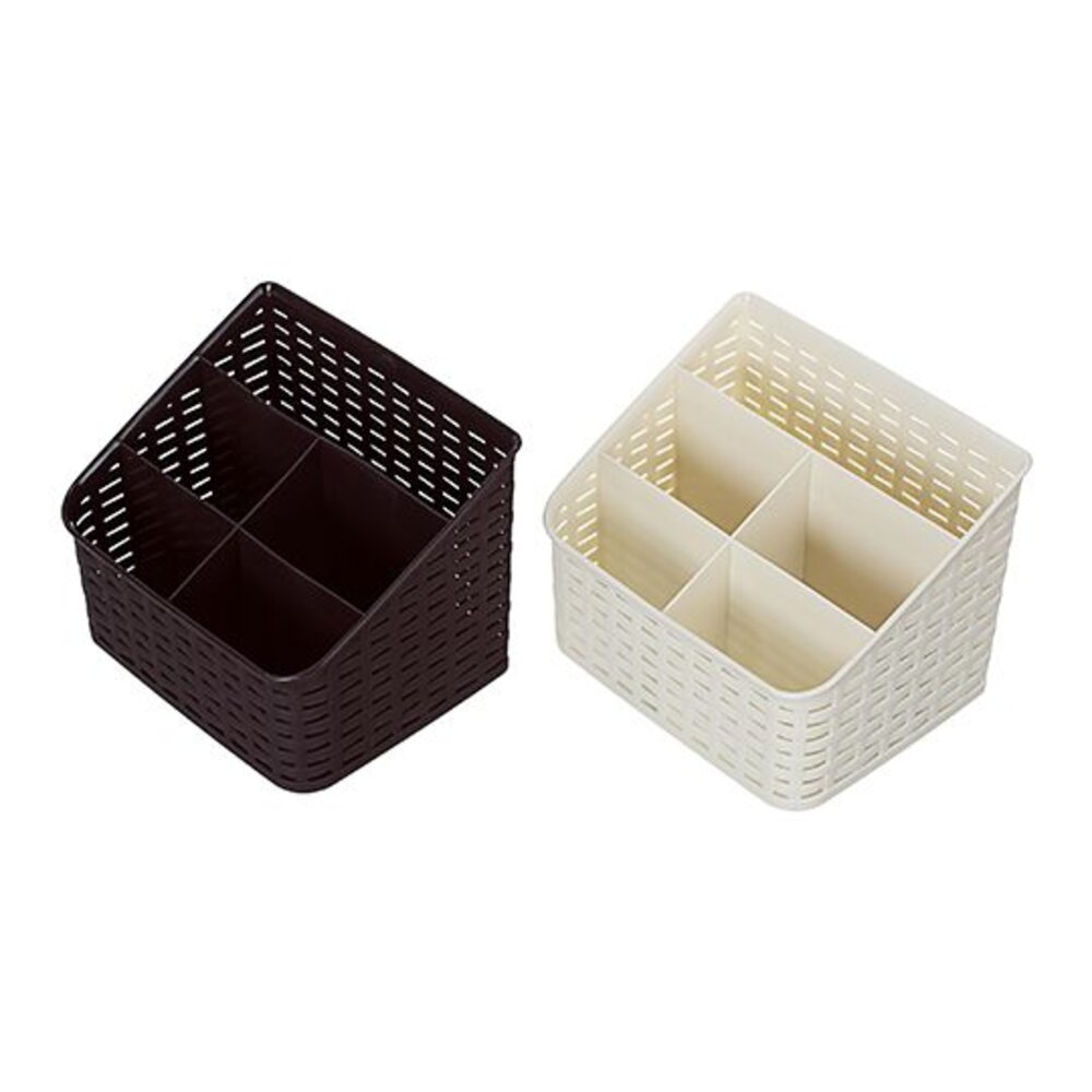 KEYWAY-KGB-305-聯府 藤藝305多功能收納盒 KGB-305