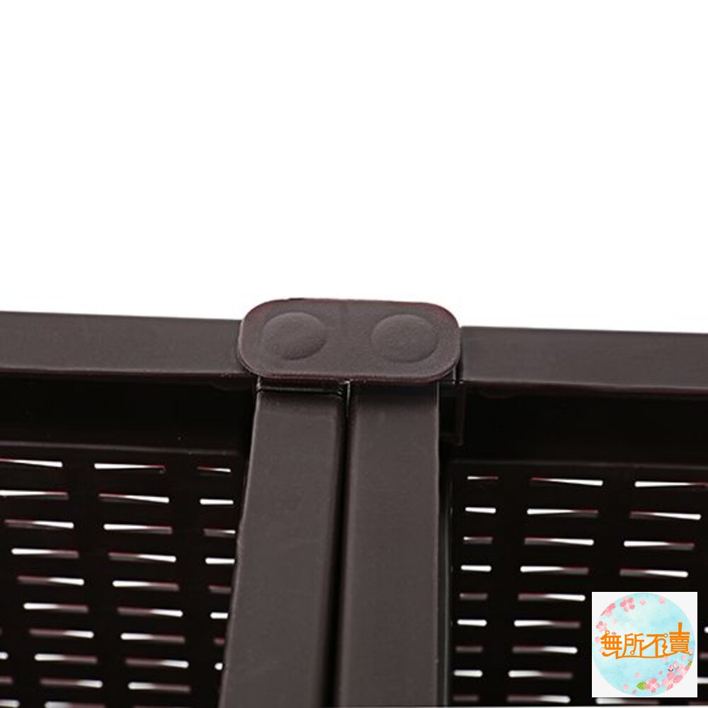 聯府 藤藝830萬用籃30L KGB-830-圖片-3