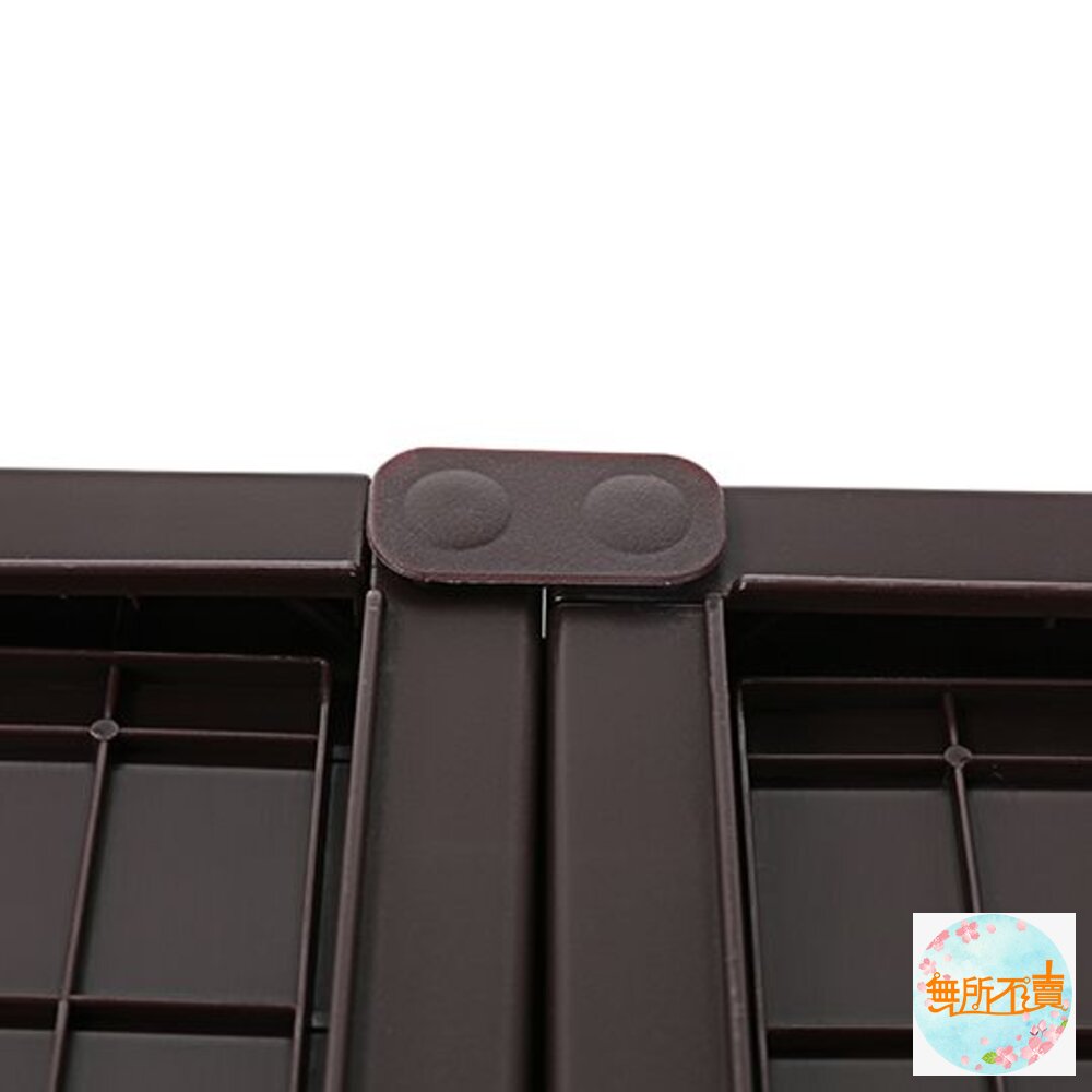 聯府 藤藝830萬用籃30L KGB-830-圖片-4