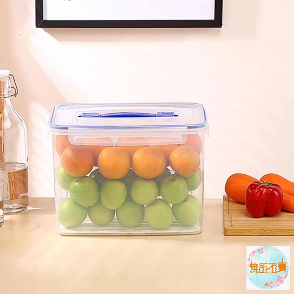 聯府 天廚手提保鮮盒 KI-H11200-圖片-2