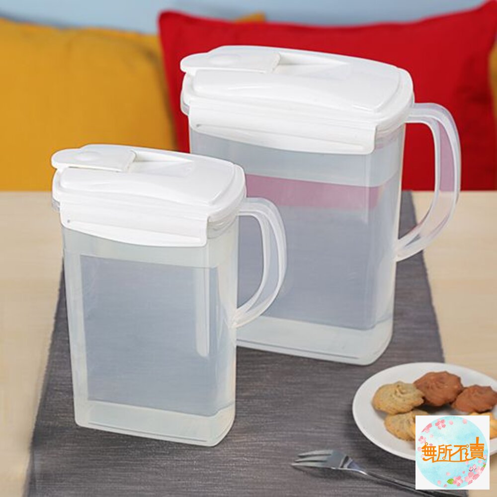 聯府 天廚冷水壺(2L) KIP-2000-圖片-3