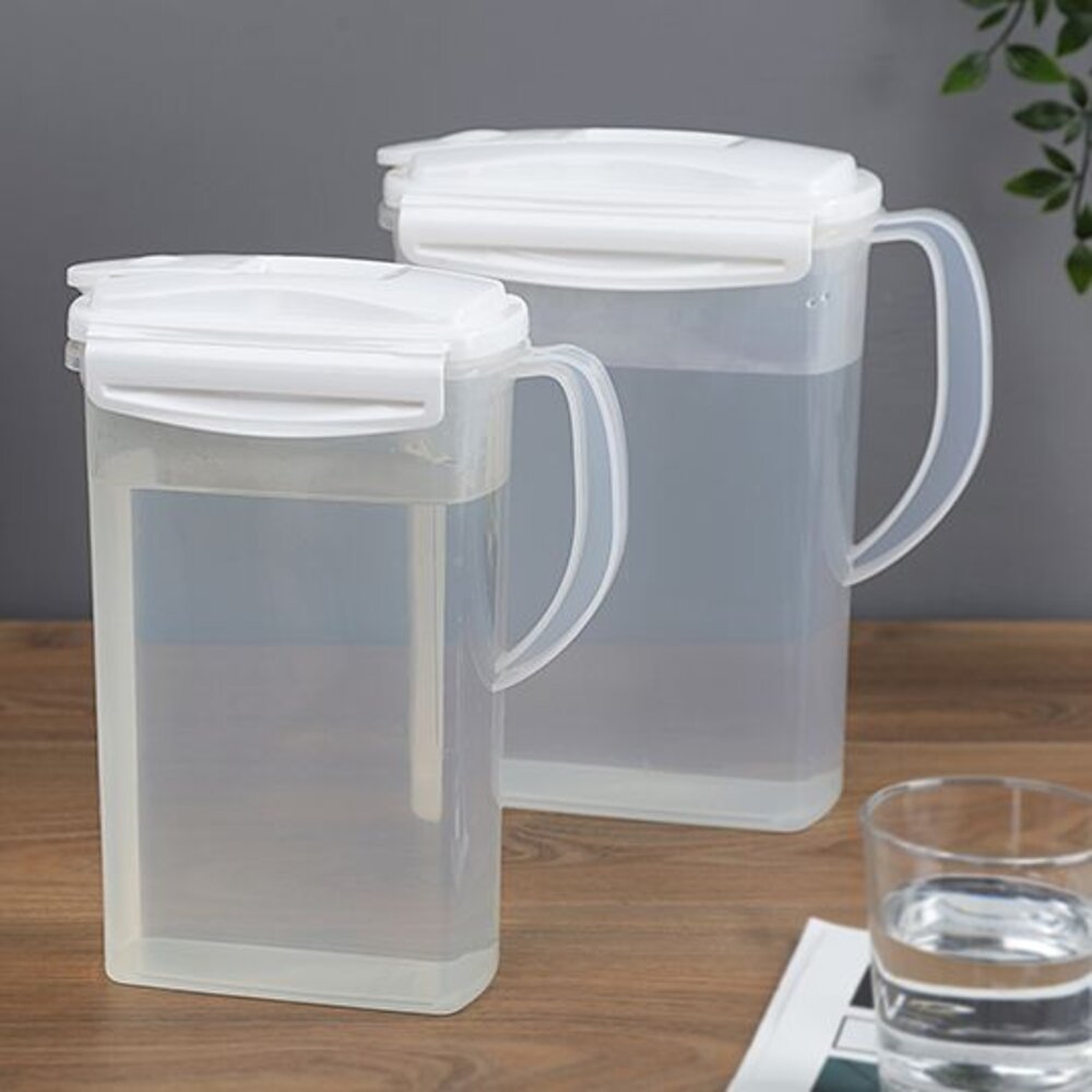 KEYWAY-KIP-3800-聯府 天廚冷水壺3.8L   KIP-3800