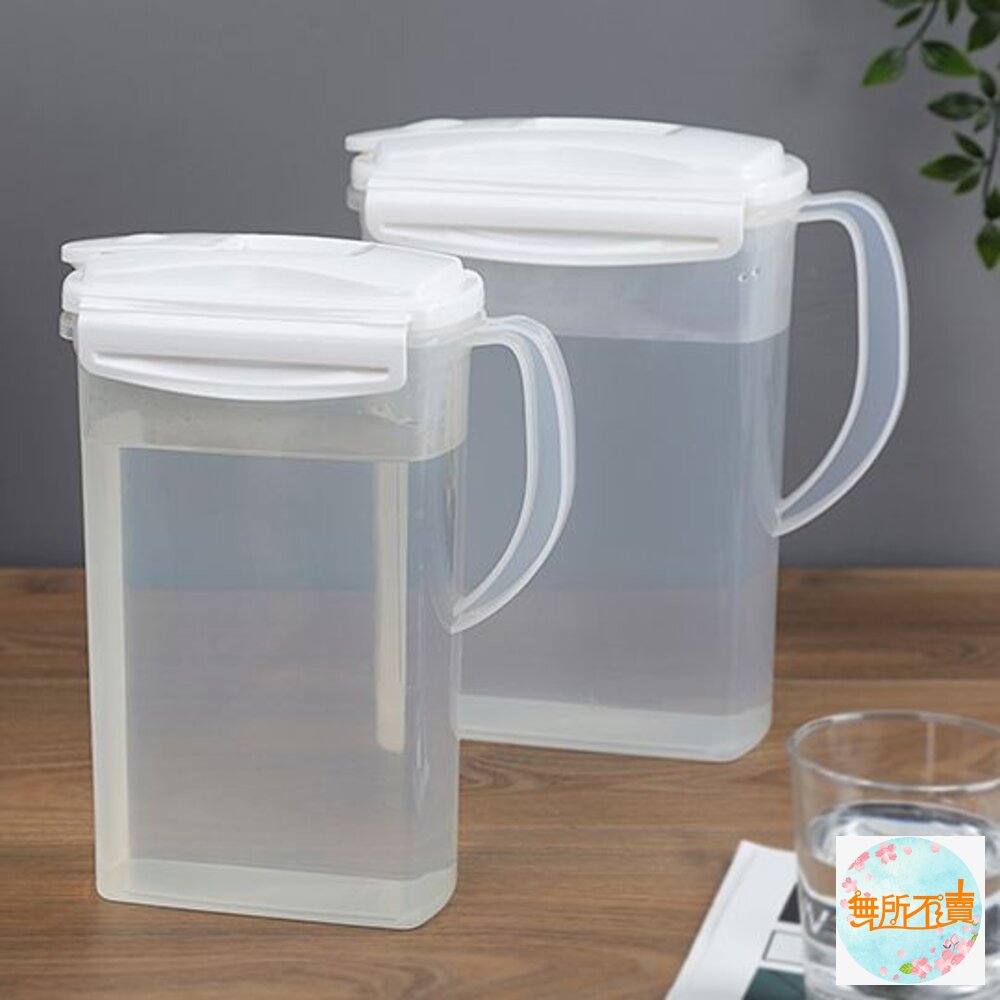 聯府 天廚冷水壺3.8L   KIP-3800 封面照片