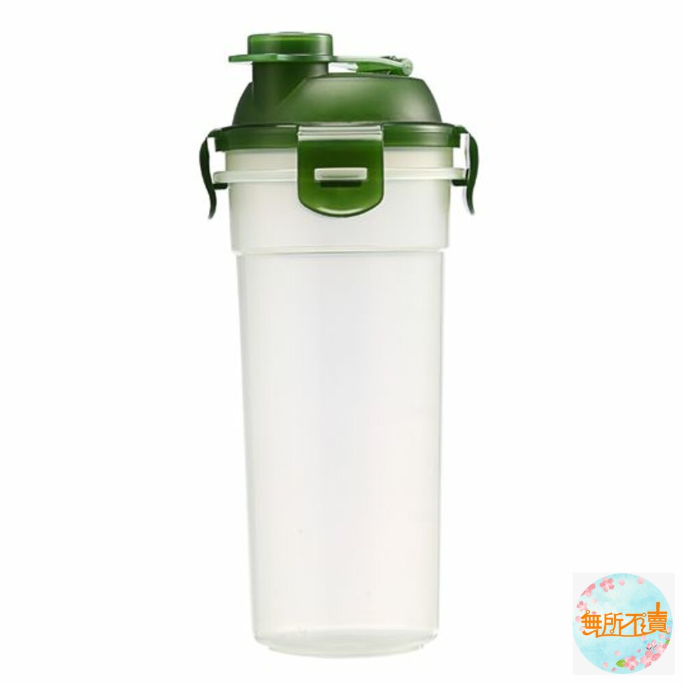 聯府 天廚密封杯470.CC KIT-470C-圖片-2