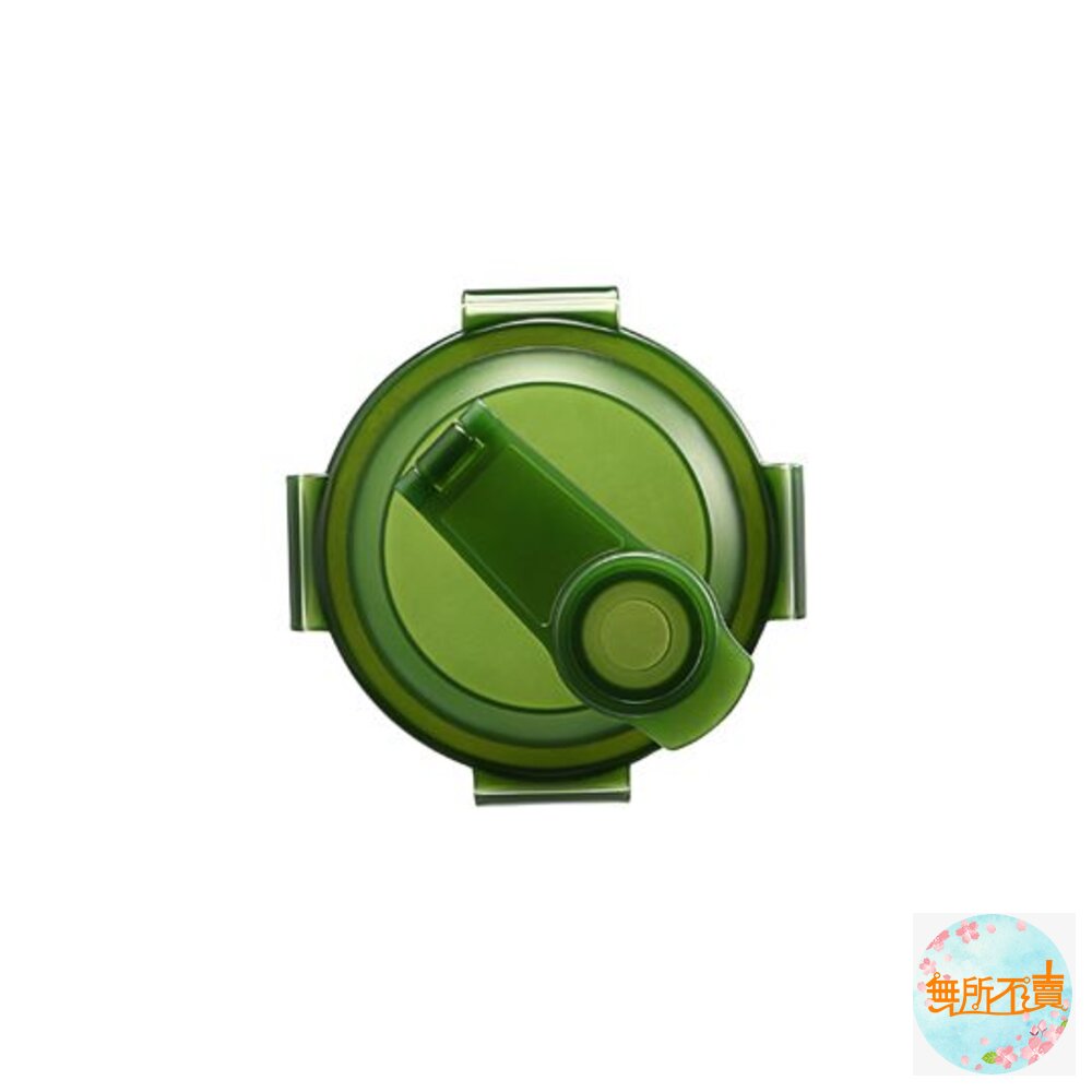 聯府 天廚密封杯690CC KIT-690C-圖片-1