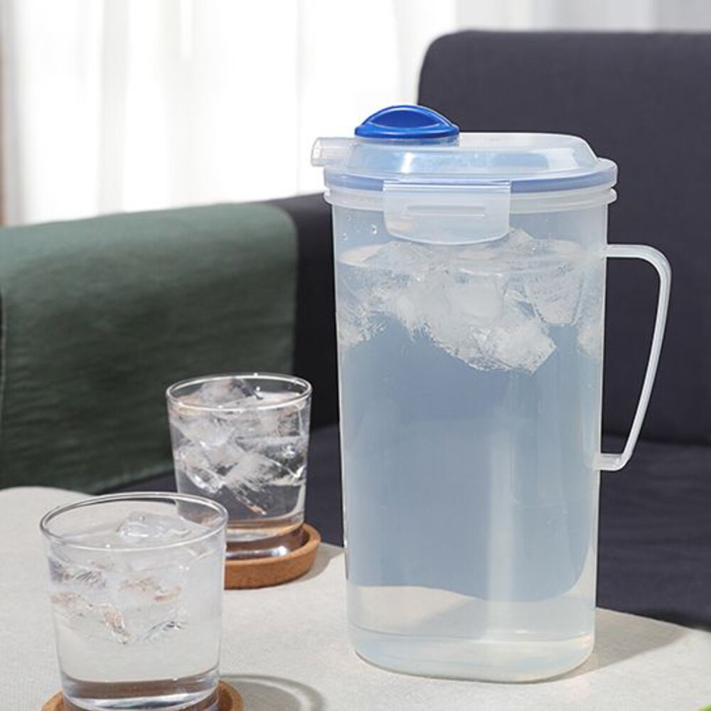 KEYWAY-KIT2000-聯府 天廚冷水壺2L  KIT2000