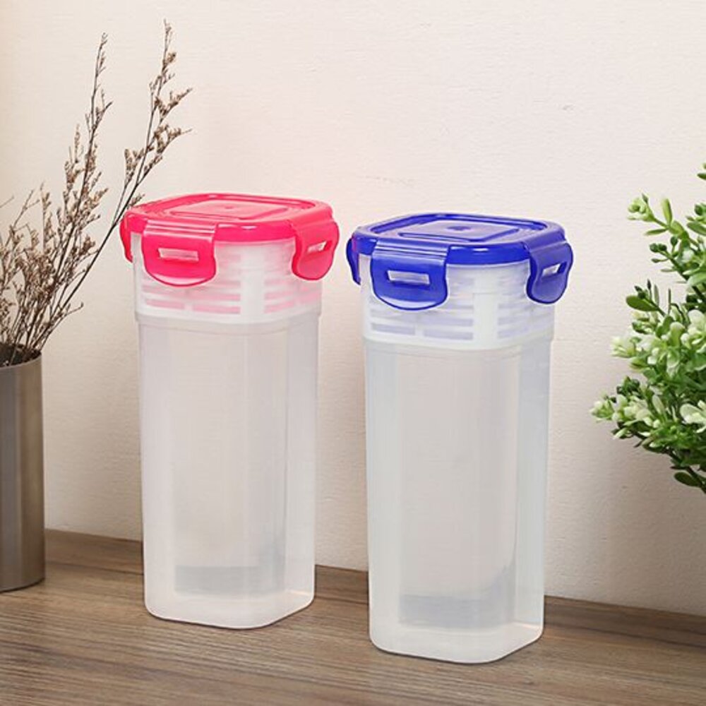 KEYWAY-KIT600I-聯府 天廚600cc冷泡杯 KIT-600I