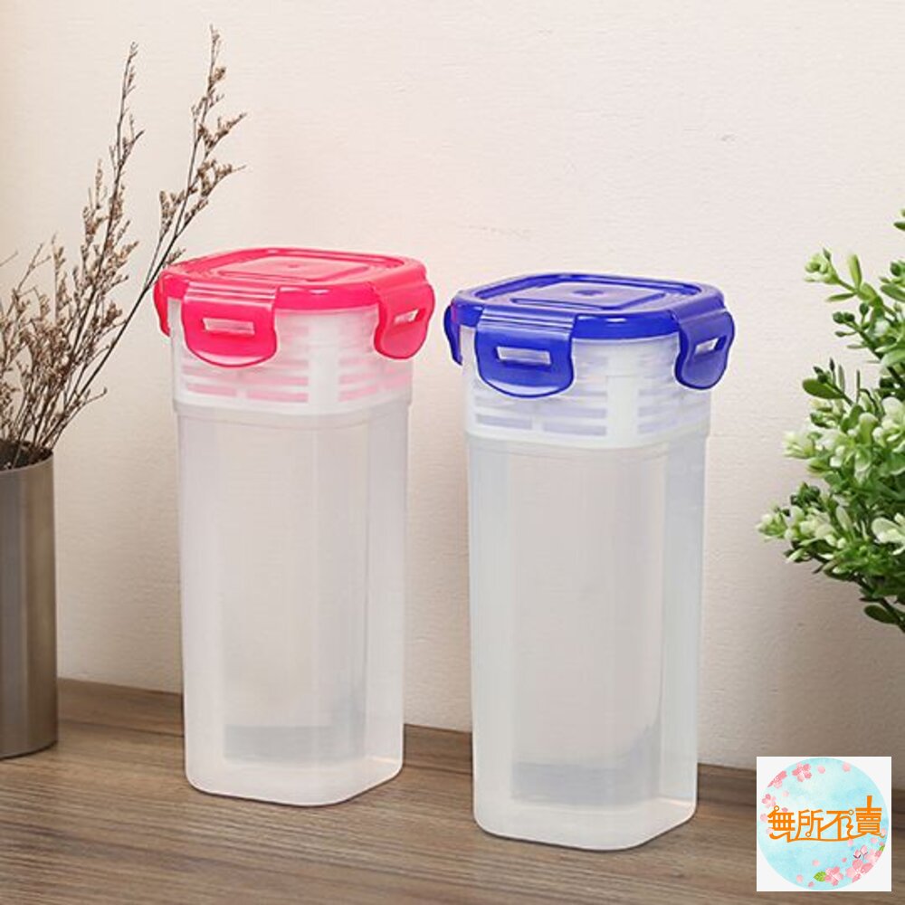 聯府 天廚600cc冷泡杯 KIT-600I 封面照片