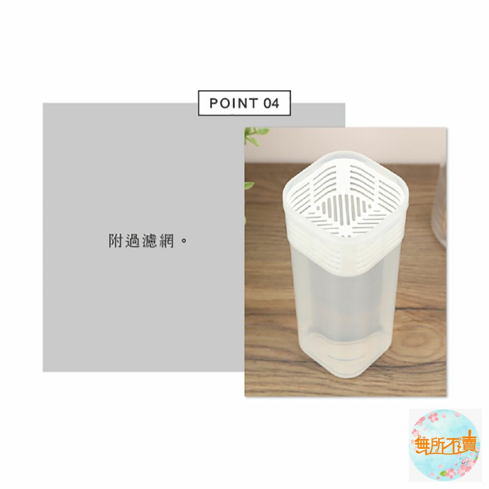 聯府 天廚雪克杯 KIT-600M-圖片-6