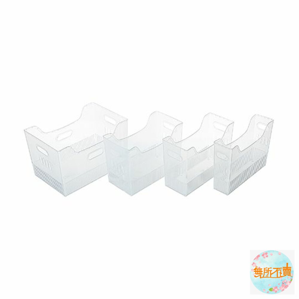 聯府 大優齊收納盒 KY-170 文具收納 冰箱收納-圖片-4