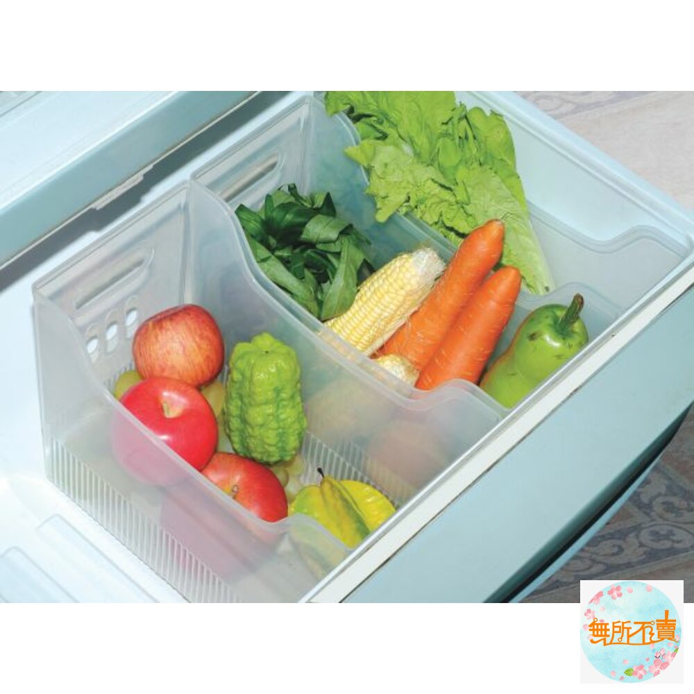聯府 特大優齊收納盒 KY-260 文具收納 冰箱收納 封面照片