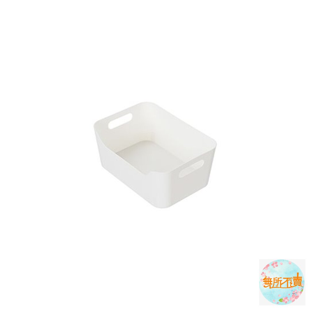 聯府 迷你比利整理收納盒 KY-606-圖片-1