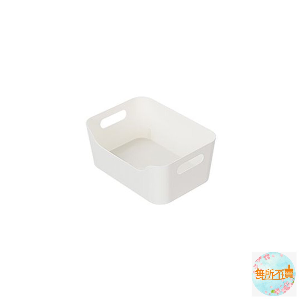 聯府 迷你比利整理收納盒 KY-606-圖片-2