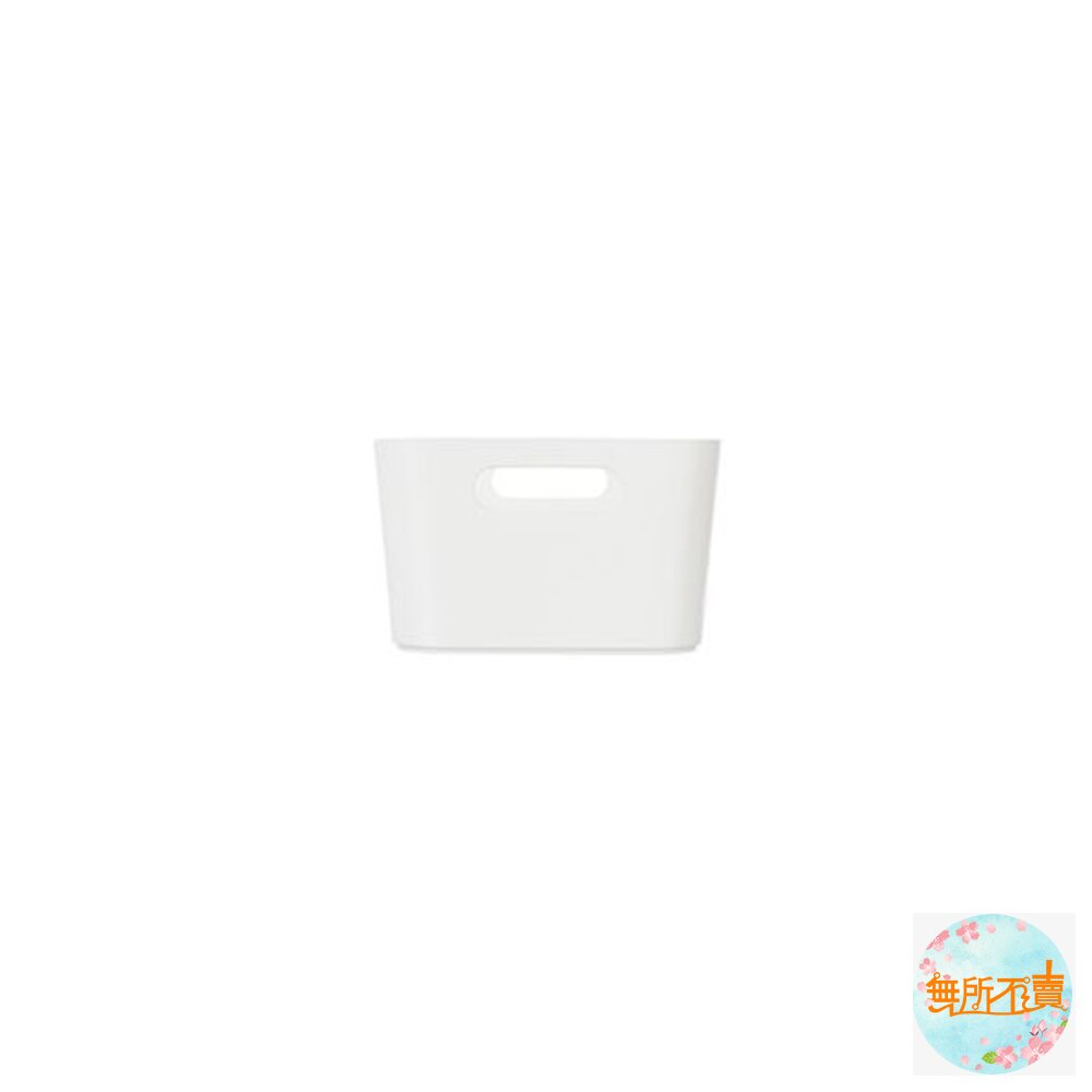 聯府 迷你比利整理收納盒 KY-606-圖片-3