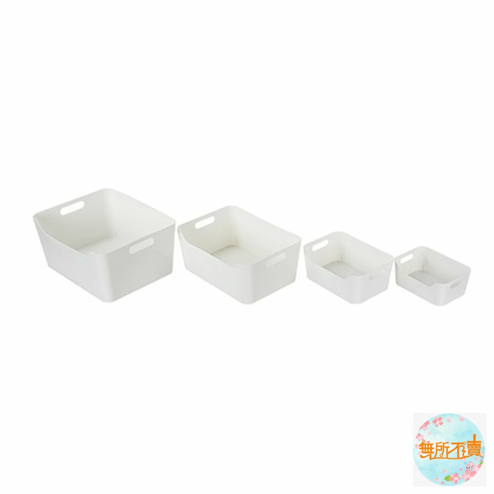 KEYWAY-KY-606-聯府 迷你比利整理收納盒 KY-606