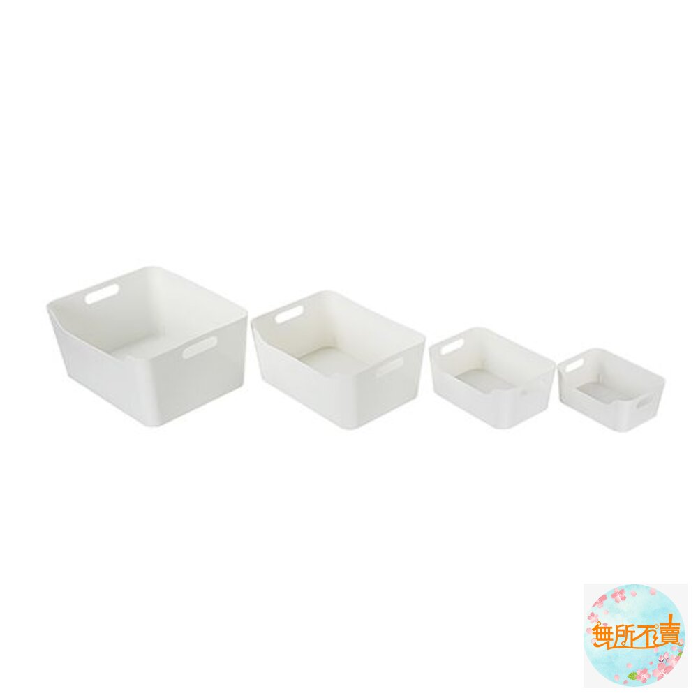 聯府迷你比利整理收納盒KY-606