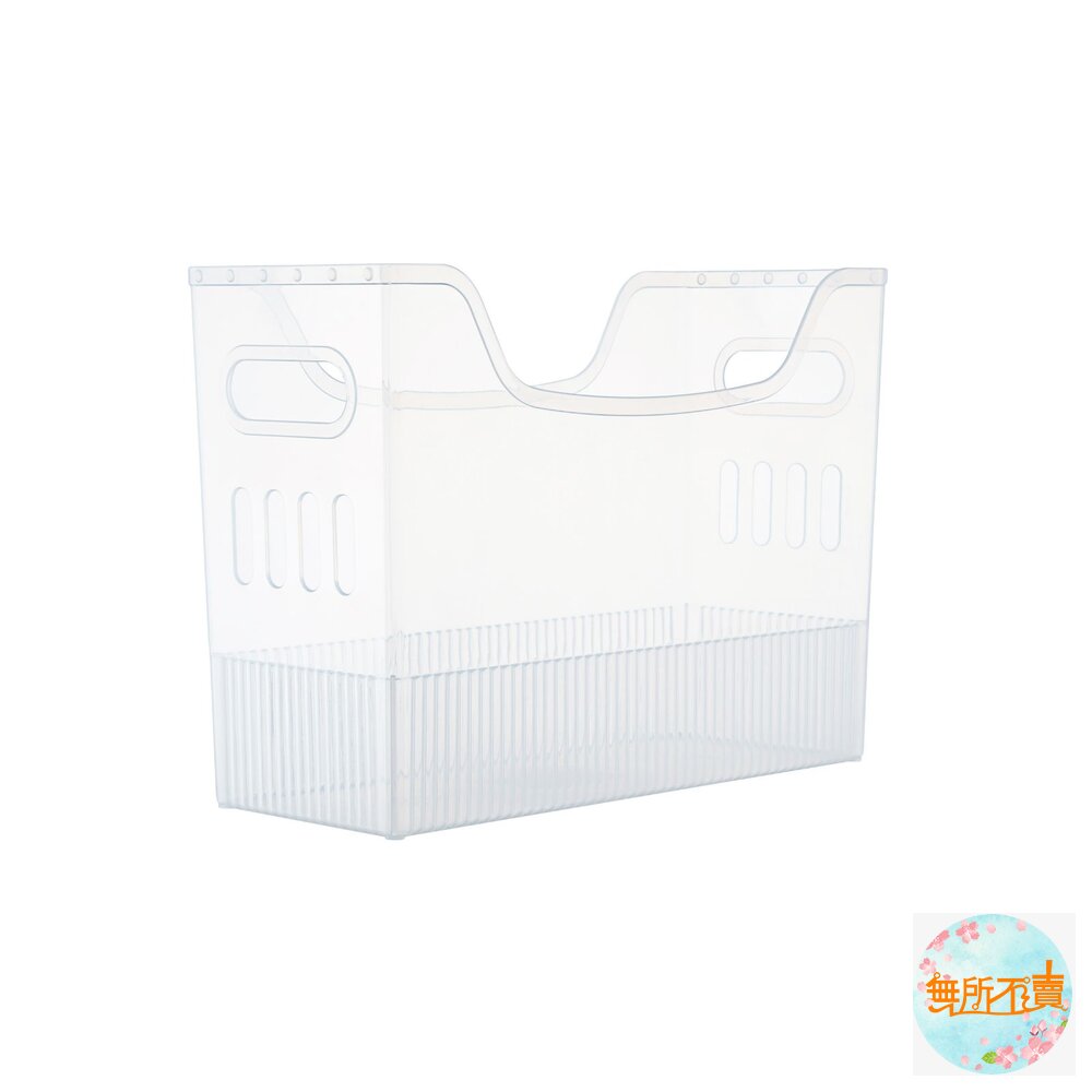 聯府 中優齊收納盒 KY-140 文具收納 冰箱收納-圖片-4
