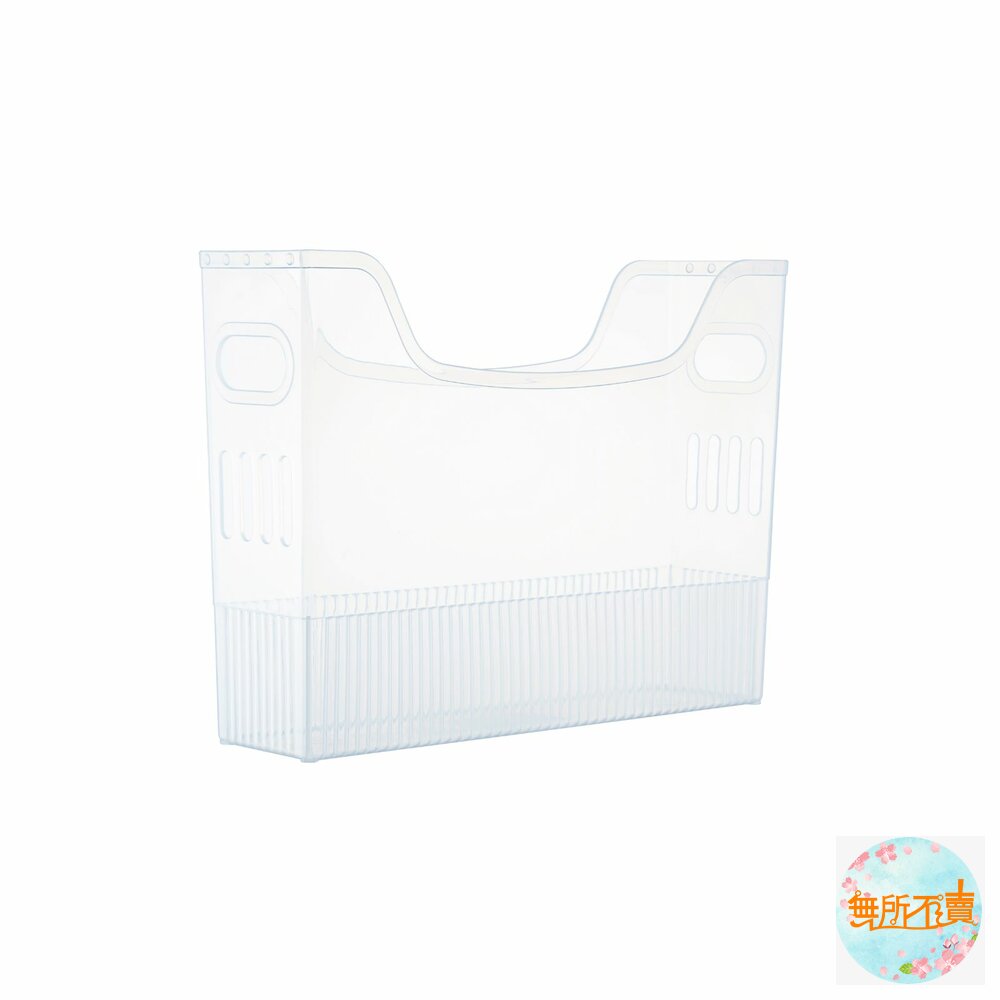 聯府 小優齊收納盒 KY-90 文具收納 冰箱收納-圖片-3