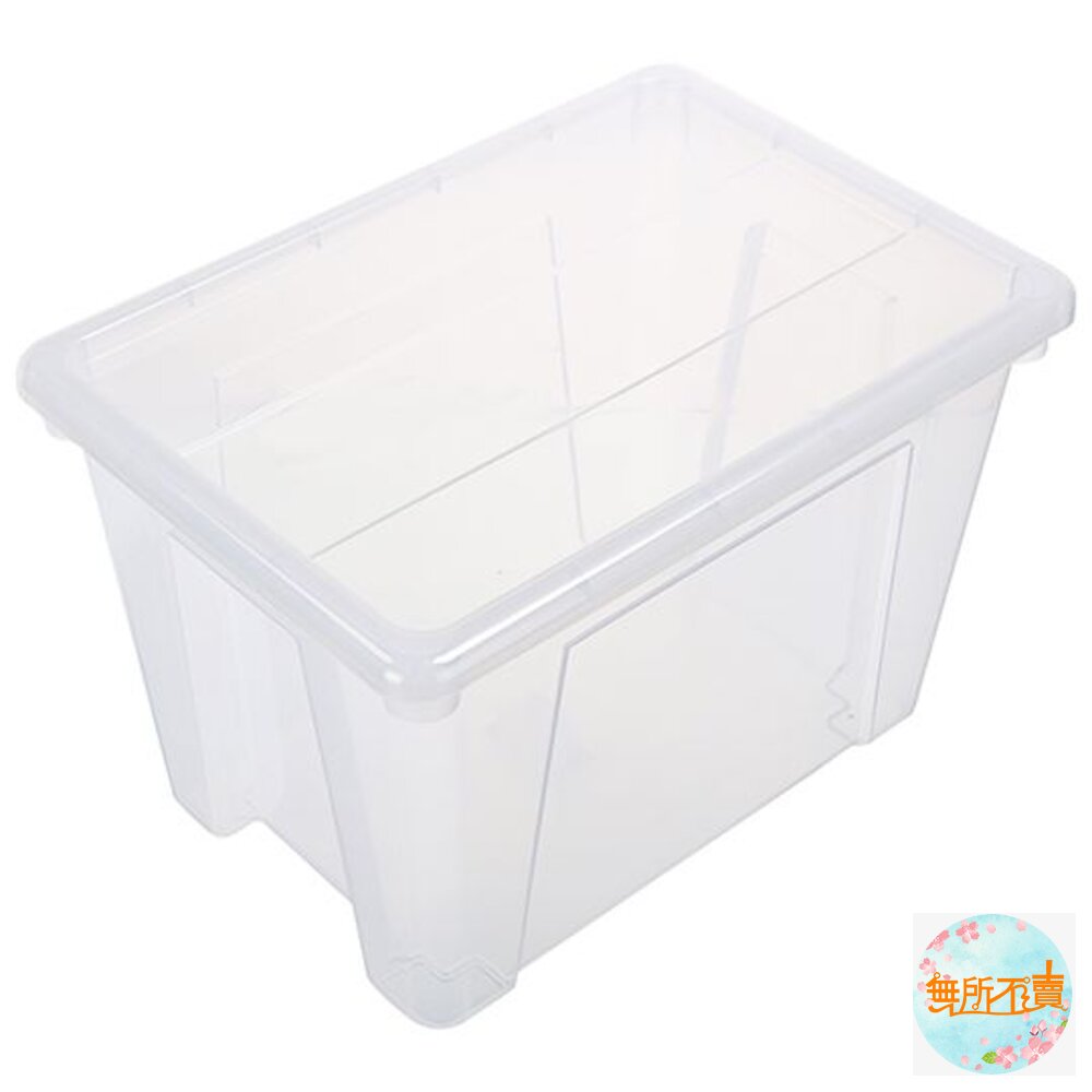 KEYWAY 易利3號KZ-003掀蓋整理箱17.5L 封面照片
