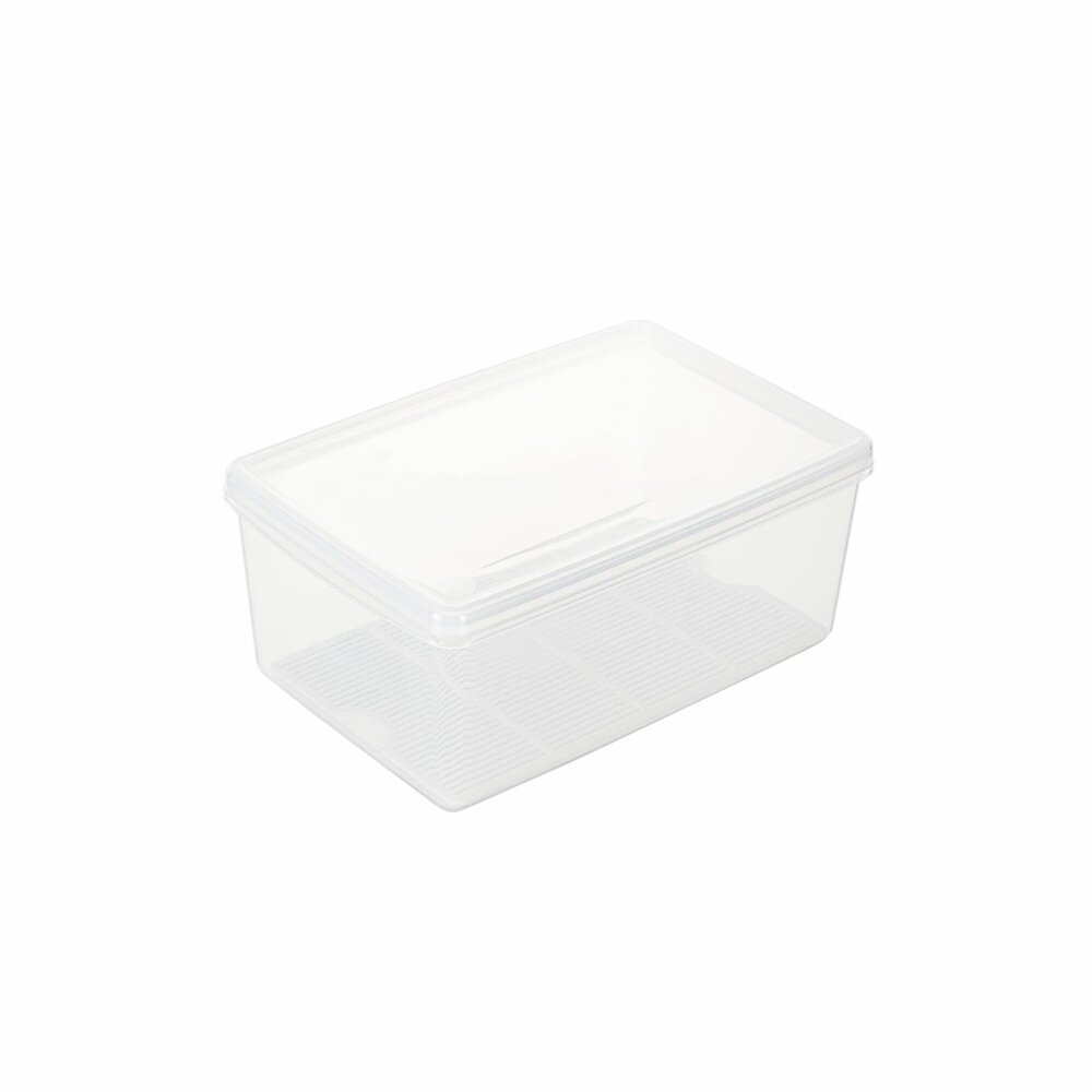 KEYWAY-LF03-聯府 名廚保鮮盒3號 LF-03 6.5L