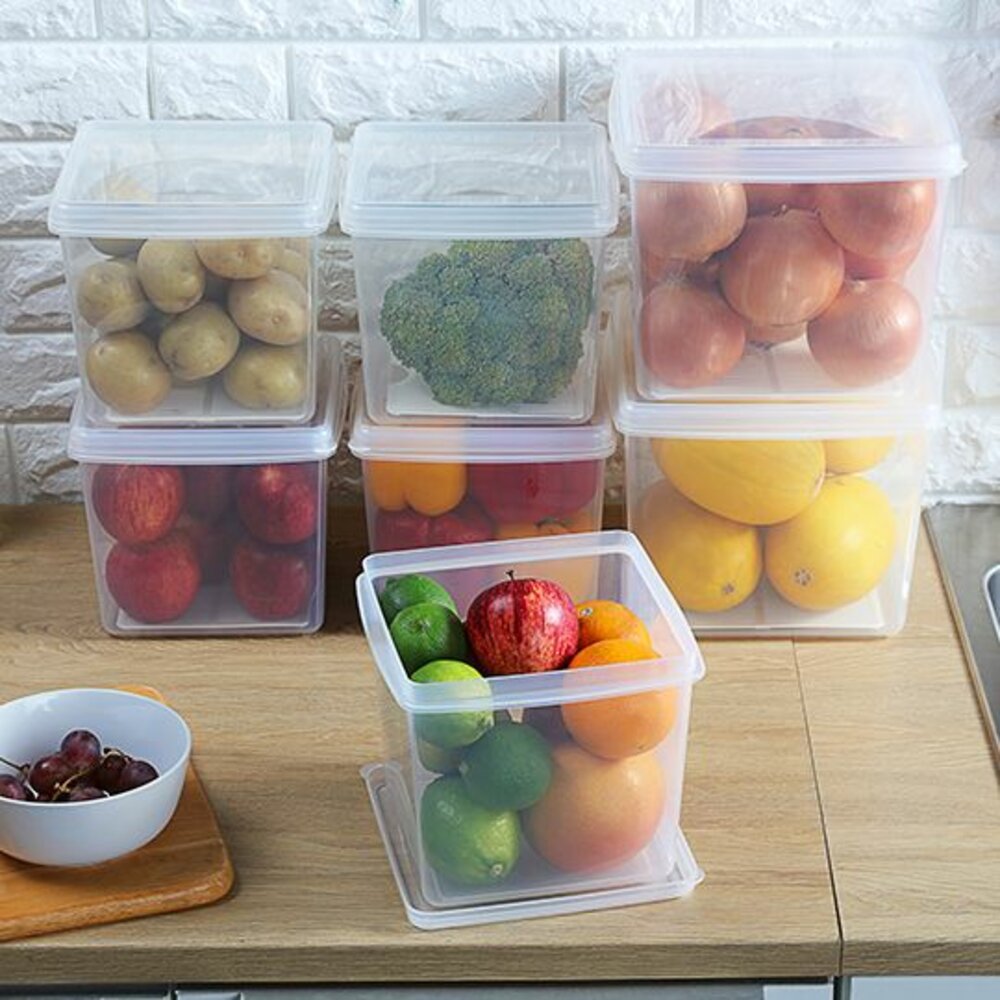 KEYWAY-LF20-聯府 名廚20號深型保鮮盒 LF-20